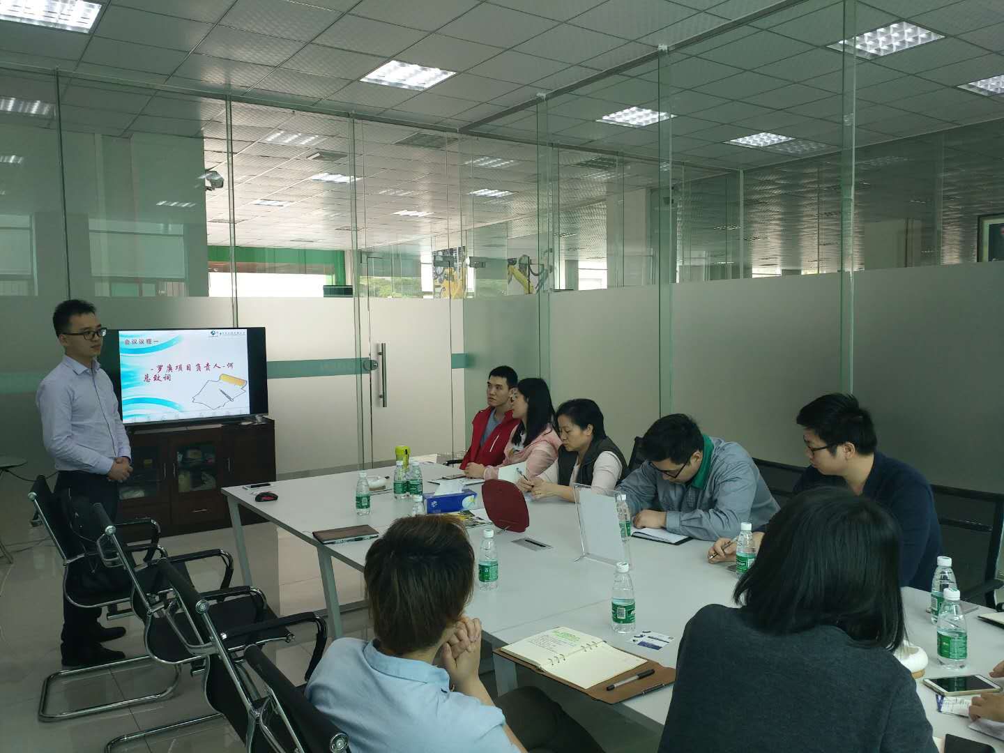 祝贺罗庚机器人签约顺景爱游戏官方网站-爱游戏aiyouxi(中国)
