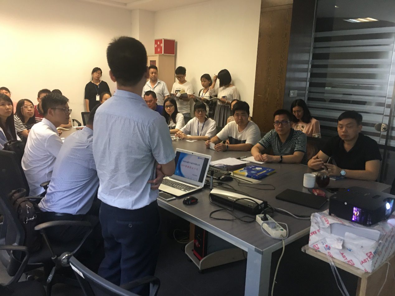 广州市弘道汽车配件有限公司携手顺景爱游戏官方网站-爱游戏aiyouxi(中国)，加速推进企业信息化建设